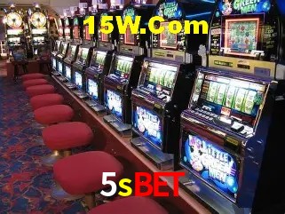A Experiência Imersiva dos Cassinos Ao Vivo no 5sbet