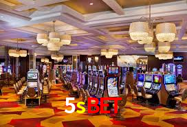 5sbet.com