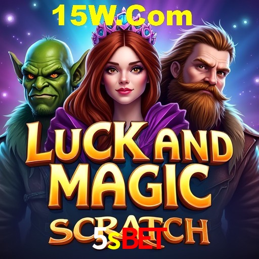 APP oficial da 5sbet para mobile
