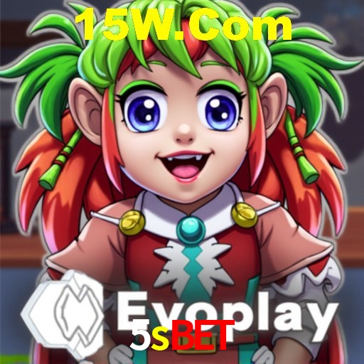 cassino 5sbet