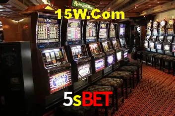 Explorando a Categoria de Eventos em Apostas na 5sbet