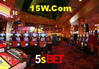 Apostas Esportivas na 5sbet: Um Guia Completo