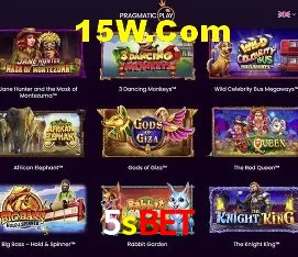 Descubra a Magia dos Jogos de Arcade no 5sbet