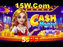 Welcome Bonus 5sbet