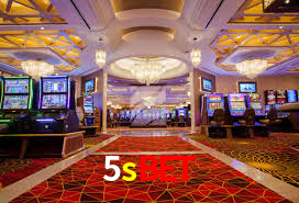 Roulette Table 5sbet