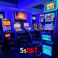 5sbet.com