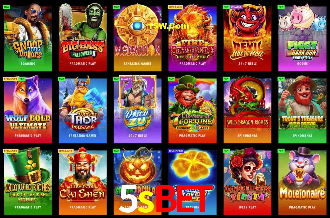 Player Reviews 5sbet