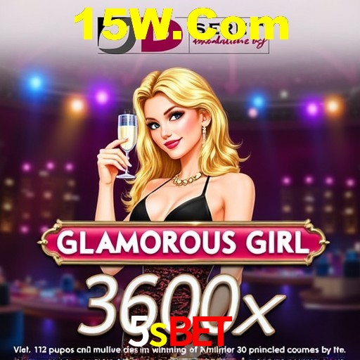 Descubra o Mundo do Cassino Online com 5sbet