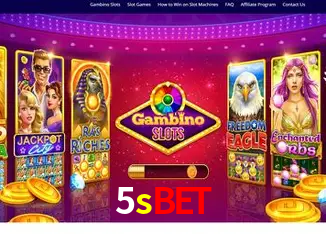 Apostas Esportivas na 5sbet: Um Guia Completo