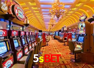 Descubra a Essência do 5sbet: Nossa História e Compromissos
