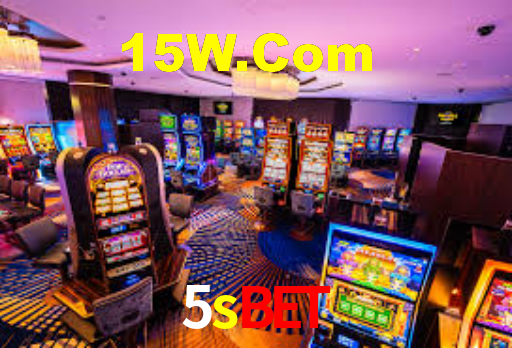 Desvendando o Mundo dos Jogos Virtuais na 5sbet