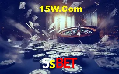 A Emoção da Loteria na 5sbet: Uma Chance de Mudança de Vida