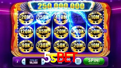 Desvendando o Mundo dos Jogos Virtuais na 5sbet